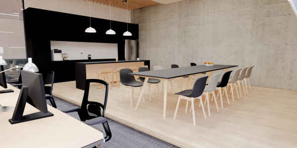 Proyectos Construcción Casas Obra Nueva Porrera · Proyectos Edificios Oficinas