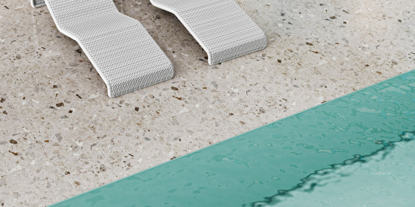 Proyectos Construcción de Piscinas Salomó · Piscinas en Terrazas