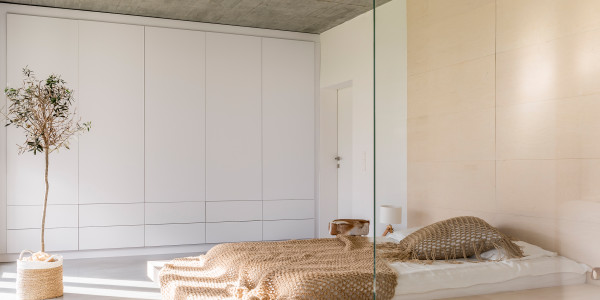 Proyectos de Reformas Integrales Torredembarra · Reformas de Habitaciones y Vestidores