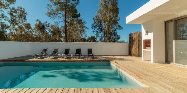 Proyectos de Reformas Integrales Torredembarra · Reformas de Piscinas