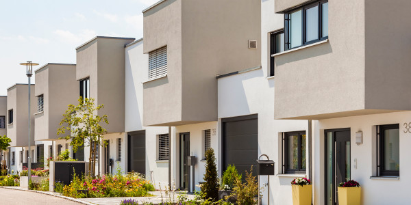Proyectos Construcción Casas Passivhaus Vila-seca · Edificación Casas