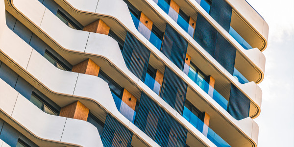 Proyectos Construcción Casas Passivhaus Vila-seca · Edificación Residencial