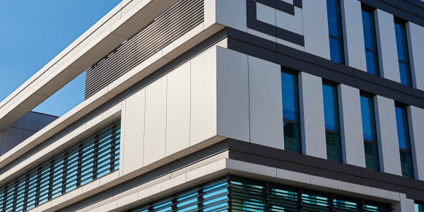 Proyectos Construcción Casas Passivhaus Vila-seca · Edificación Comercial