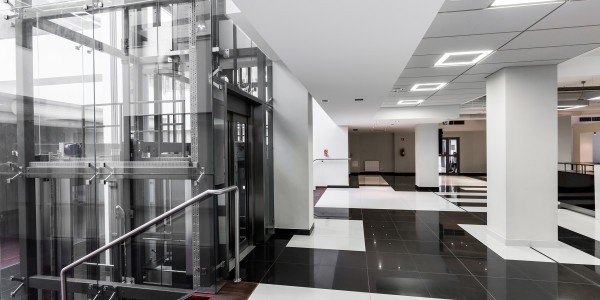 Proyectos de Rehabilitaciones Alió · Instalación de Ascensores